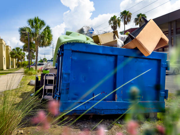Best Dumpster Rental Services  in Hooks, TX